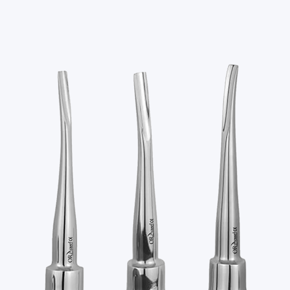 Oracraft Coupland Root Elevators